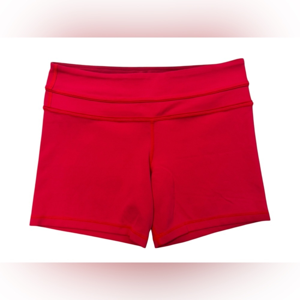 Lululemon Groove Short (Regular) *Silver in Light Flare - Picture 3 of 7